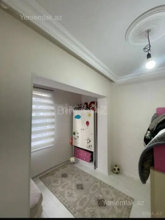 169 900 AZN - 3 otaqlı mənzil Satılır, Xətai, Bakı