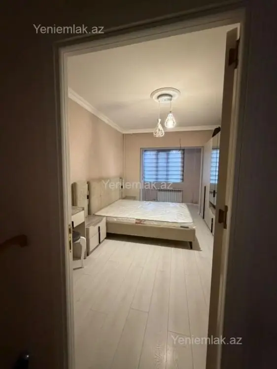 169 900 AZN - 3 otaqlı mənzil Satılır, Xətai, Bakı