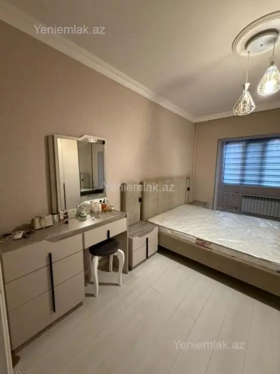 169 900 AZN - 3 otaqlı mənzil Satılır, Xətai, Bakı