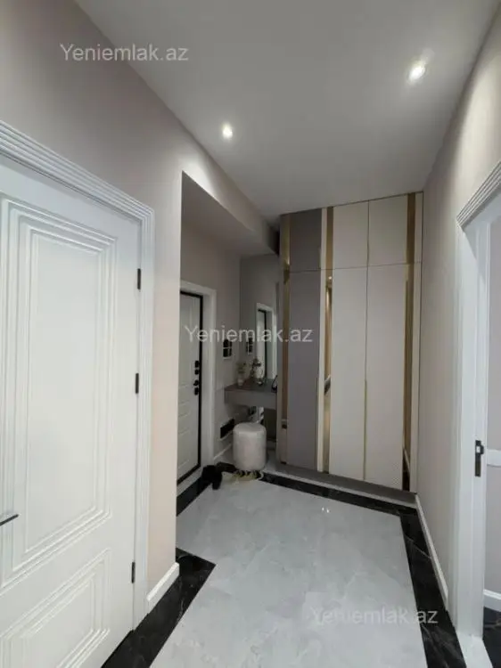 355 000 AZN - 3 otaqlı mənzil Satılır, Binəqədi qəs., Binəqədi, Bakı