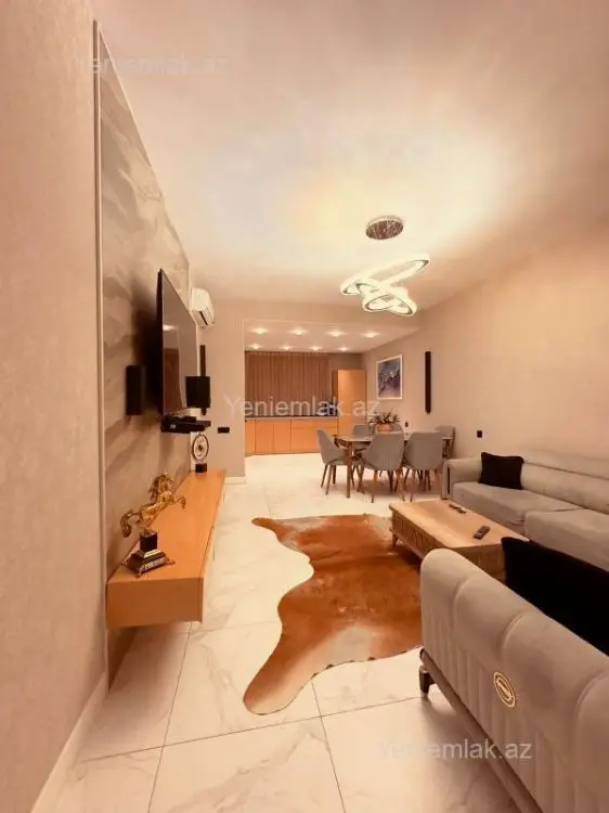 315 000 AZN - 3 otaqlı mənzil Satılır, Yasamal qəs., Yasamal, Bakı