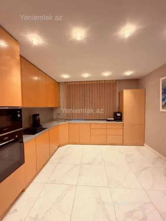 315 000 AZN - 3 otaqlı mənzil Satılır, Yasamal qəs., Yasamal, Bakı