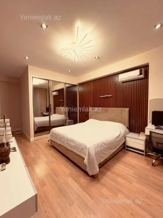 315 000 AZN - 3 otaqlı mənzil Satılır, Yasamal qəs., Yasamal, Bakı