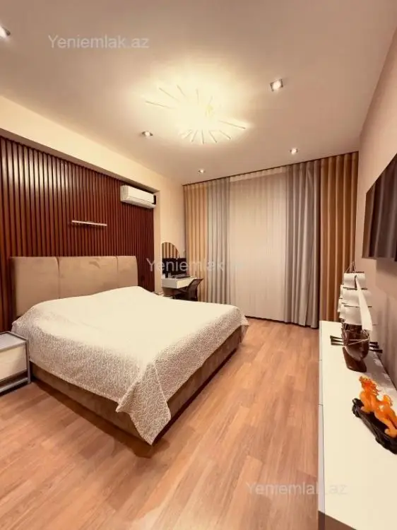315 000 AZN - 3 otaqlı mənzil Satılır, Yasamal qəs., Yasamal, Bakı