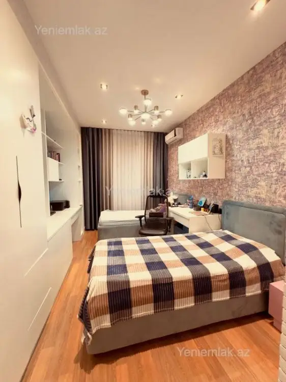 315 000 AZN - 3 otaqlı mənzil Satılır, Yasamal qəs., Yasamal, Bakı