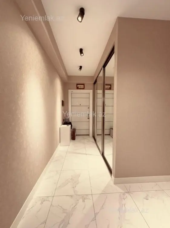 315 000 AZN - 3 otaqlı mənzil Satılır, Yasamal qəs., Yasamal, Bakı