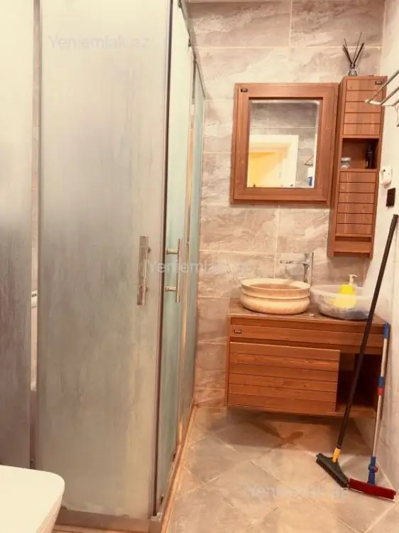315 000 AZN - 3 otaqlı mənzil Satılır, Yasamal qəs., Yasamal, Bakı