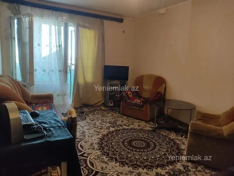 180 000 AZN - 2 otaqlı mənzil Satılır, Nərimanov, Bakı