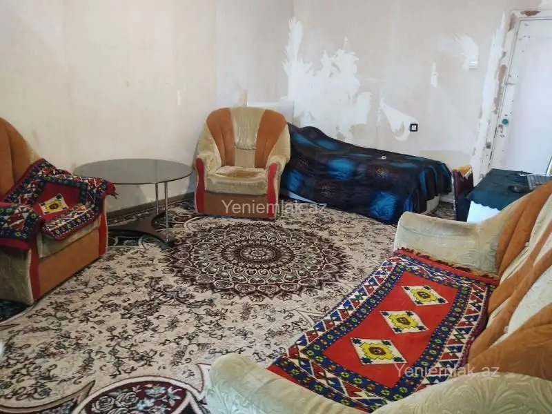 180 000 AZN - 2 otaqlı mənzil Satılır, Nərimanov, Bakı