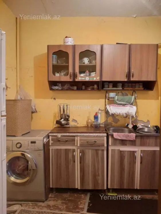 180 000 AZN - 2 otaqlı mənzil Satılır, Nərimanov, Bakı