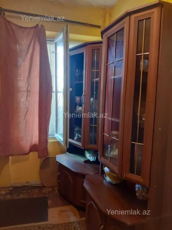 180 000 AZN - 2 otaqlı mənzil Satılır, Nərimanov, Bakı