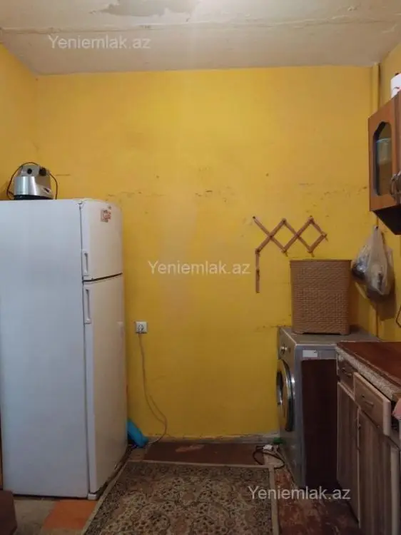 180 000 AZN - 2 otaqlı mənzil Satılır, Nərimanov, Bakı