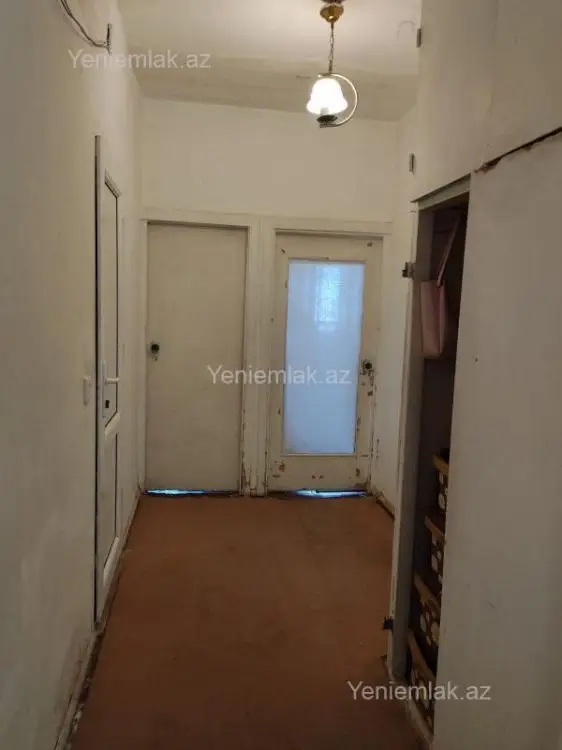 180 000 AZN - 2 otaqlı mənzil Satılır, Nərimanov, Bakı