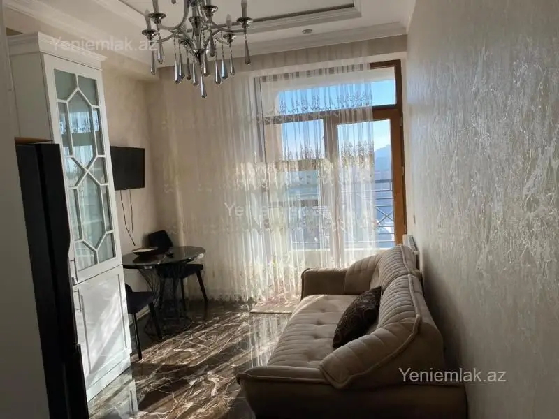 750 AZN - 2 otaqlı mənzil Kirayə (aylıq), Bakıxanov qəs., Sabunçu, Bakı