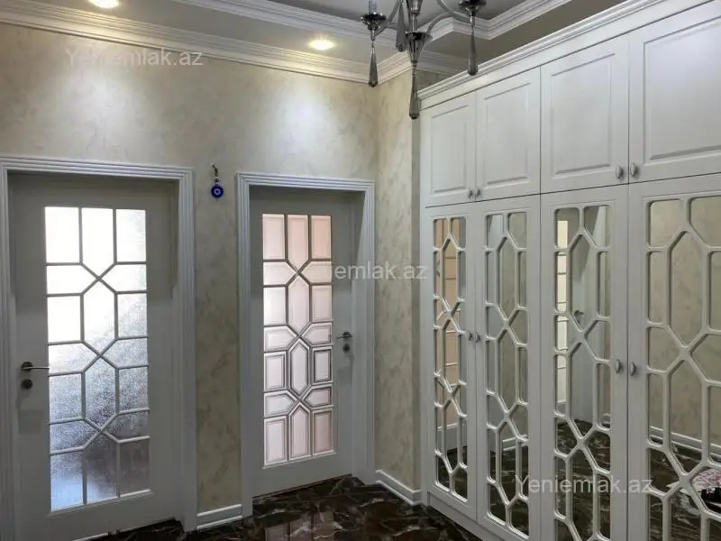 750 AZN - 2 otaqlı mənzil Kirayə (aylıq), Bakıxanov qəs., Sabunçu, Bakı