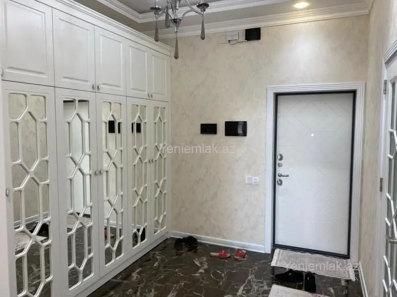 750 AZN - 2 otaqlı mənzil Kirayə (aylıq), Bakıxanov qəs., Sabunçu, Bakı