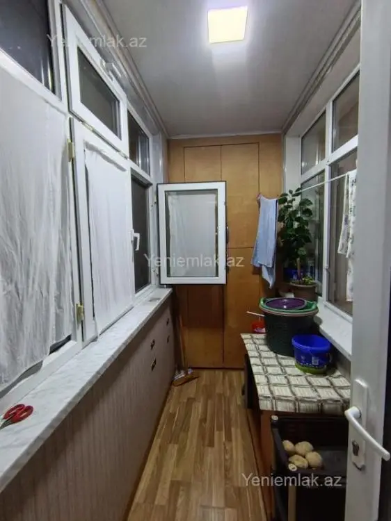 127 000 AZN - 3 otaqlı mənzil Satılır, 13-cü mikrorayon, Sumqayıt