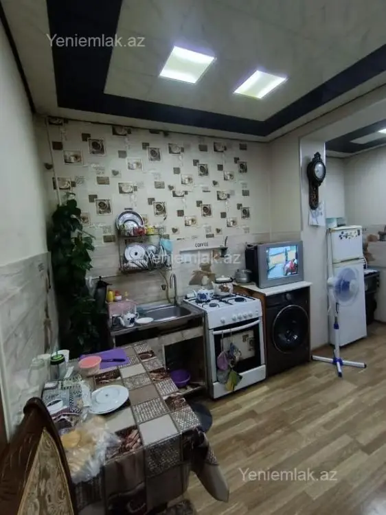 127 000 AZN - 3 otaqlı mənzil Satılır, 13-cü mikrorayon, Sumqayıt