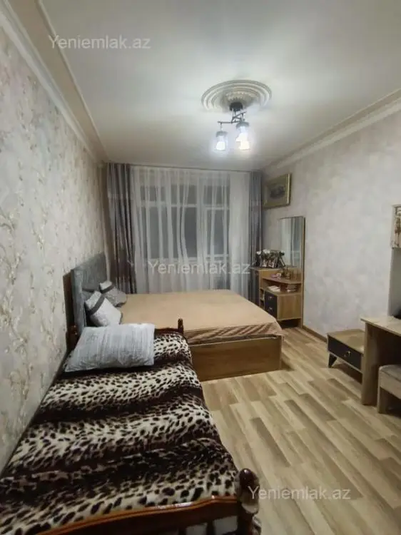 127 000 AZN - 3 otaqlı mənzil Satılır, 13-cü mikrorayon, Sumqayıt