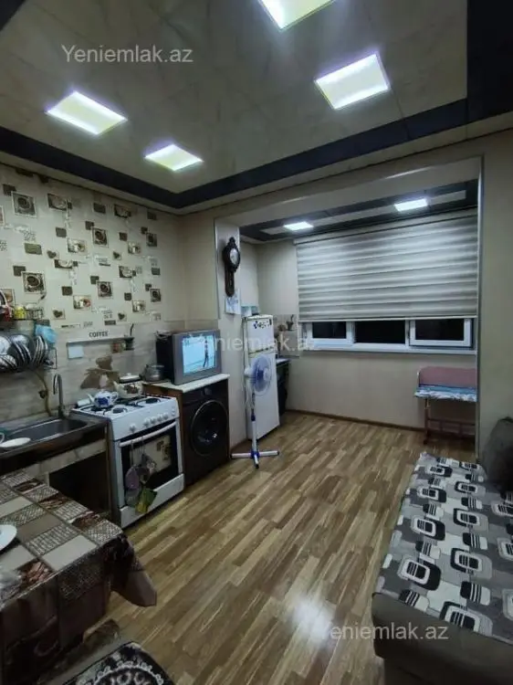 127 000 AZN - 3 otaqlı mənzil Satılır, 13-cü mikrorayon, Sumqayıt