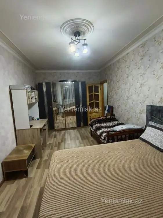 127 000 AZN - 3 otaqlı mənzil Satılır, 13-cü mikrorayon, Sumqayıt