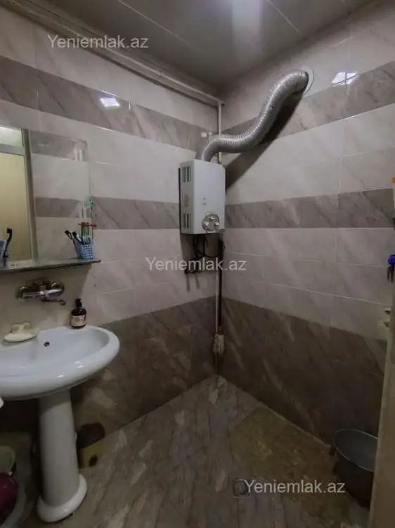 127 000 AZN - 3 otaqlı mənzil Satılır, 13-cü mikrorayon, Sumqayıt