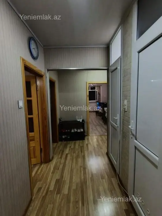 127 000 AZN - 3 otaqlı mənzil Satılır, 13-cü mikrorayon, Sumqayıt