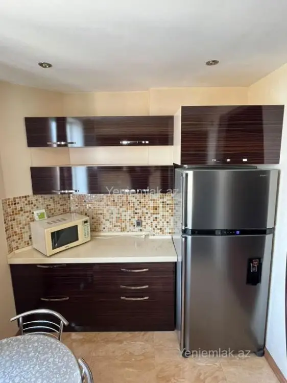 849 AZN - 3 otaqlı mənzil Kirayə (aylıq), Yasamal qəs., Yasamal, Bakı