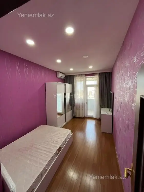 849 AZN - 3 otaqlı mənzil Kirayə (aylıq), Yasamal qəs., Yasamal, Bakı