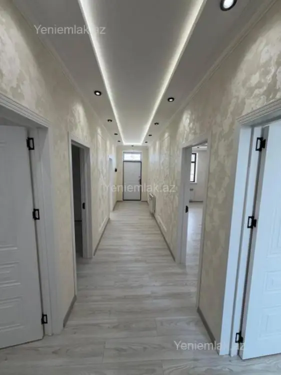 170 000 AZN - 4 otaqlı mənzil Satılır, Sabunçu qəs., Sabunçu, Bakı