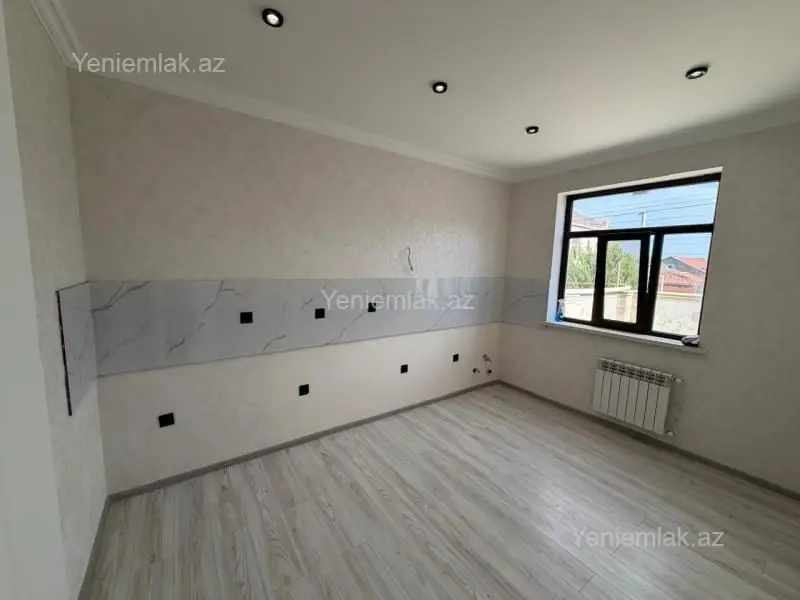 170 000 AZN - 4 otaqlı mənzil Satılır, Sabunçu qəs., Sabunçu, Bakı