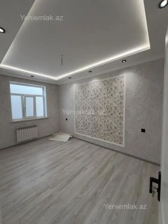 170 000 AZN - 4 otaqlı mənzil Satılır, Sabunçu qəs., Sabunçu, Bakı