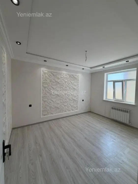170 000 AZN - 4 otaqlı mənzil Satılır, Sabunçu qəs., Sabunçu, Bakı