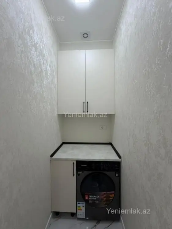 335 000 AZN - 2 otaqlı mənzil Satılır, Nəsimi, Bakı