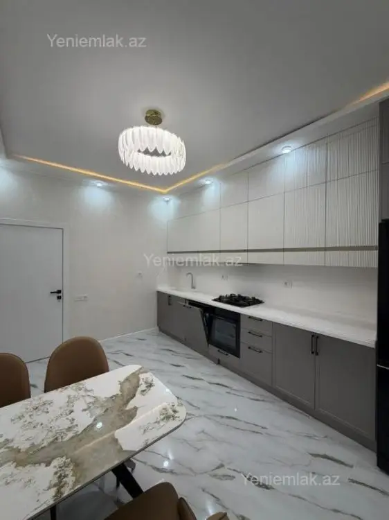335 000 AZN - 2 otaqlı mənzil Satılır, Nəsimi, Bakı