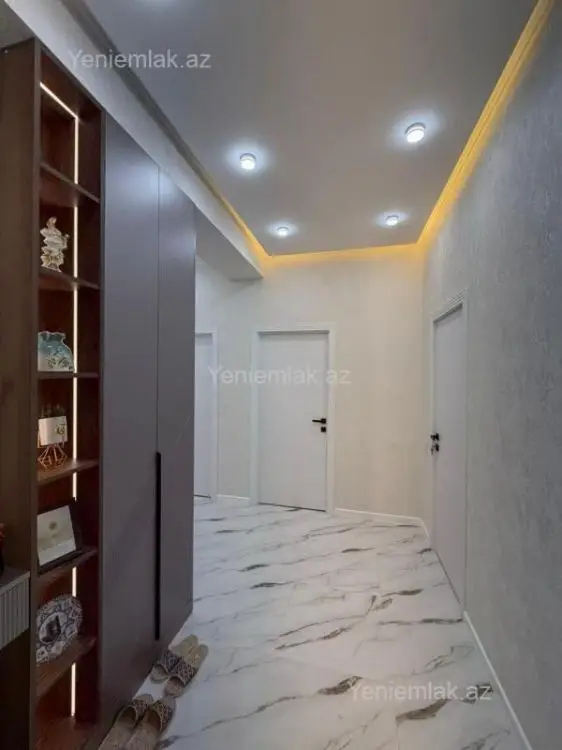 335 000 AZN - 2 otaqlı mənzil Satılır, Nəsimi, Bakı