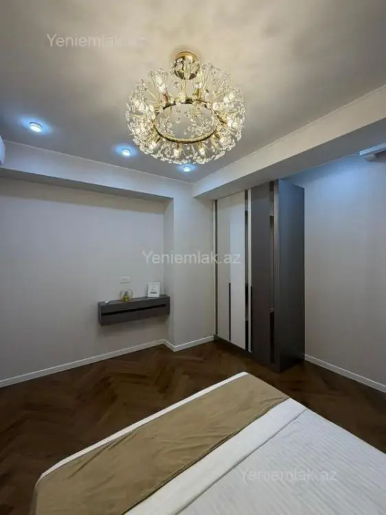 335 000 AZN - 2 otaqlı mənzil Satılır, Nəsimi, Bakı