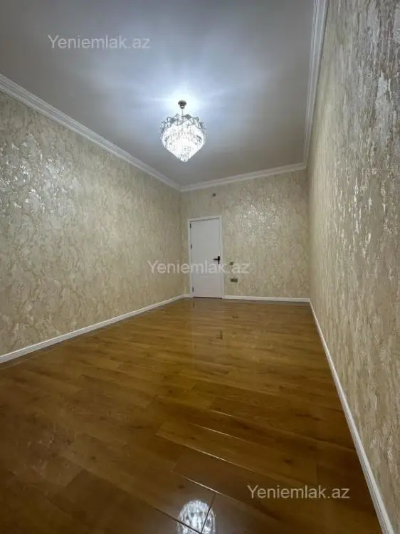 240 000 AZN - 3 otaqlı mənzil Satılır, 9-cu mikrorayon, Binəqədi, Bakı