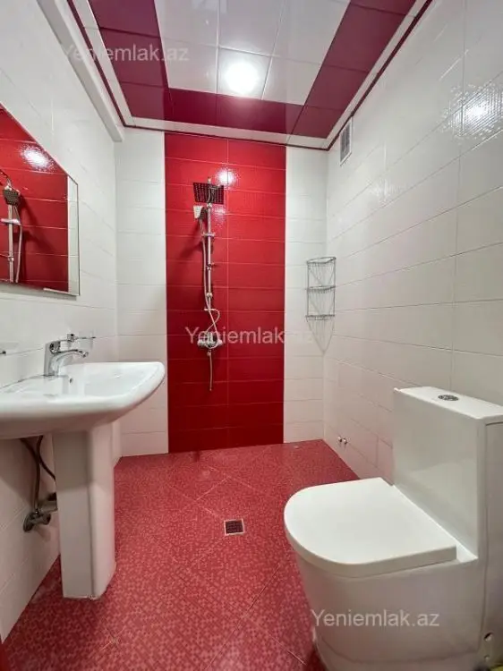 240 000 AZN - 3 otaqlı mənzil Satılır, 9-cu mikrorayon, Binəqədi, Bakı