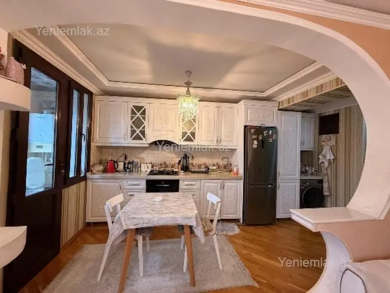 196 000 AZN - 2 otaqlı mənzil Satılır, Nərimanov, Bakı