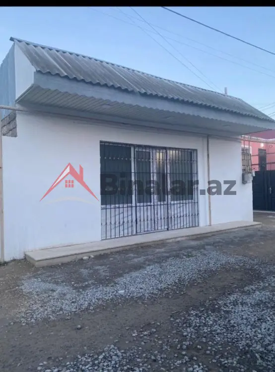 18 500 AZN - 1 otaqlı mənzil Satılır, Binə qəs., Xəzər, Bakı