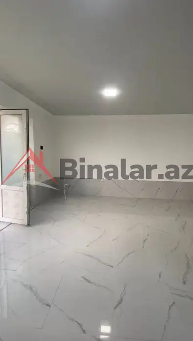 18 500 AZN - 1 otaqlı mənzil Satılır, Binə qəs., Xəzər, Bakı