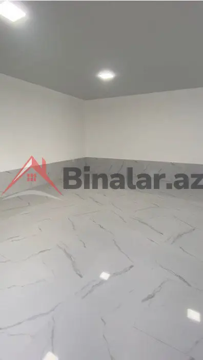 18 500 AZN - 1 otaqlı mənzil Satılır, Binə qəs., Xəzər, Bakı
