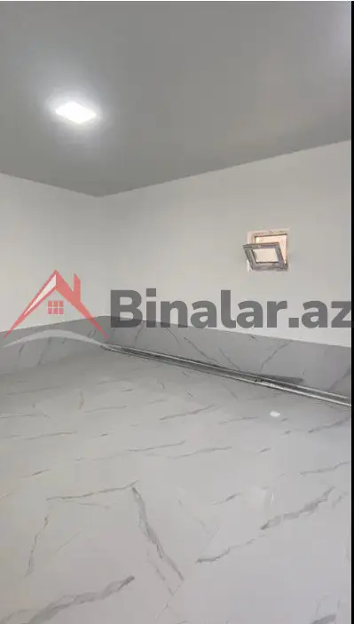 18 500 AZN - 1 otaqlı mənzil Satılır, Binə qəs., Xəzər, Bakı