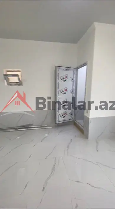 18 500 AZN - 1 otaqlı mənzil Satılır, Binə qəs., Xəzər, Bakı