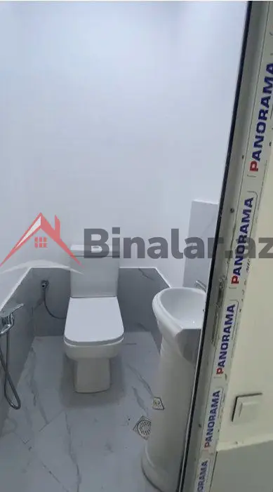 18 500 AZN - 1 otaqlı mənzil Satılır, Binə qəs., Xəzər, Bakı