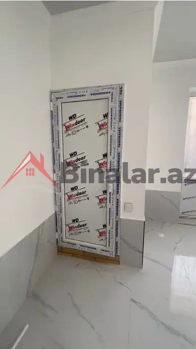 18 500 AZN - 1 otaqlı mənzil Satılır, Binə qəs., Xəzər, Bakı