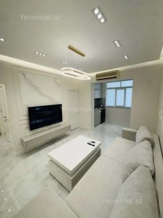 232 000 AZN - 3 otaqlı mənzil Satılır, Nərimanov, Bakı
