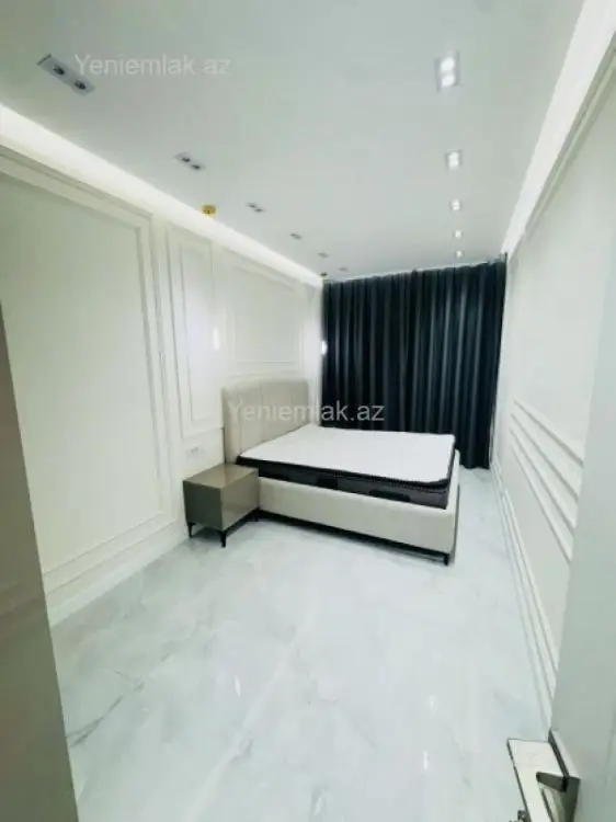 232 000 AZN - 3 otaqlı mənzil Satılır, Nərimanov, Bakı