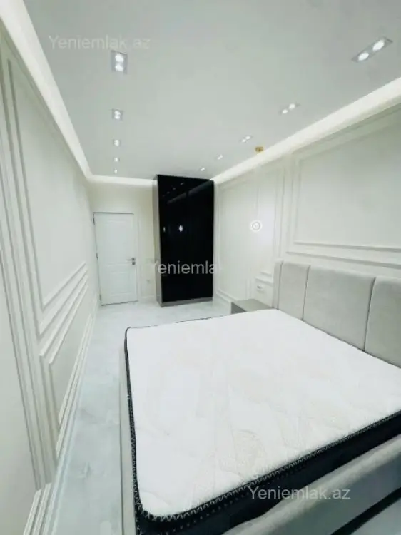 232 000 AZN - 3 otaqlı mənzil Satılır, Nərimanov, Bakı